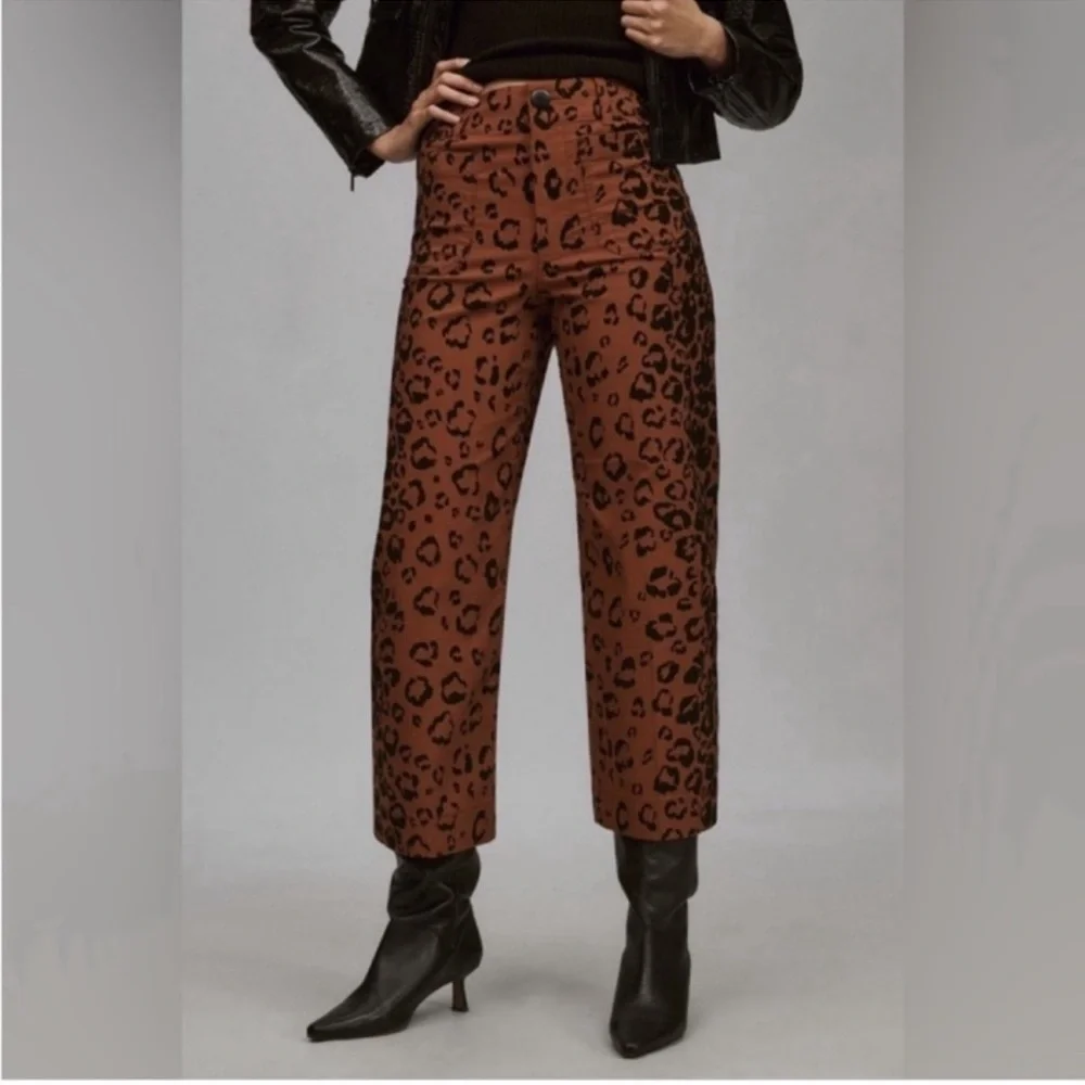 Maeve Colette Pants - Picture 8 of 8